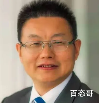 55岁总裁在四川考察时不幸坠崖 领