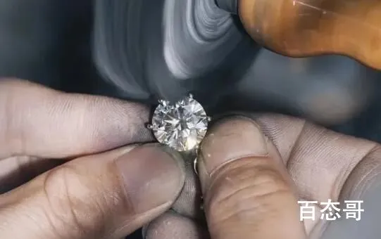 一座河南小县城的全球钻石生意 背后的真相让人惊愕