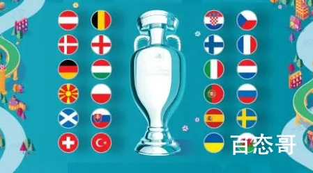 欧洲杯即将开幕 攻略请查收中国队