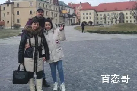 中国留学生逃离乌克兰后号啕大哭 这一路上她经历了什么?