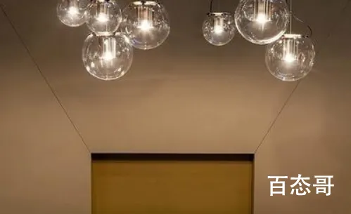 中国公认质量好的玻璃吊灯品牌  ERSAILLES梵尔赛上榜