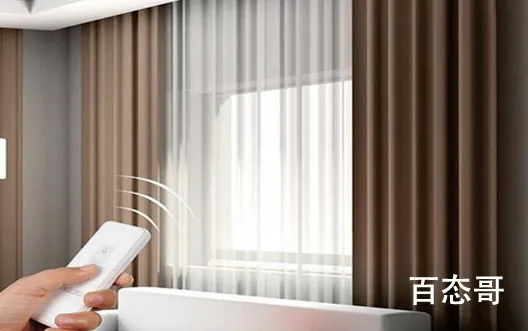 中国市场口碑好的电动窗帘品牌10强
