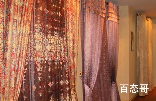 中国名气大的窗帘布艺十大品牌 窗