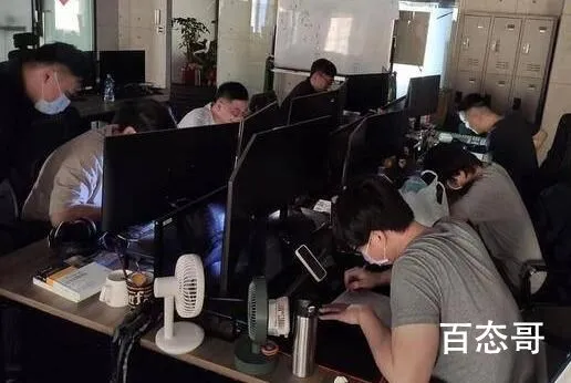 台湾一公司停电时让员工手写代码 