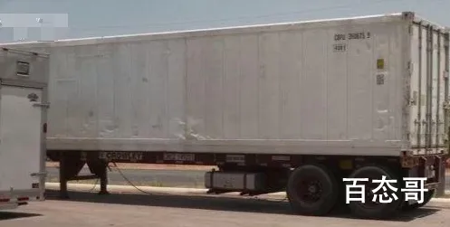 美国部分州加订冷藏车存放遗体 一共放了多少尸体了？
