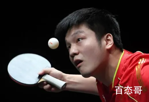 樊振东获世界杯冠军 7天内连夺两冠难能可贵！