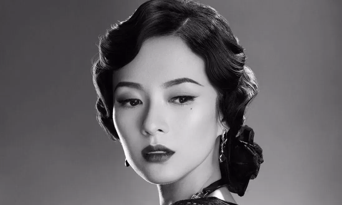 华语影后大满贯，好莱坞超一线待遇，亚洲最高级别的女演员是她！